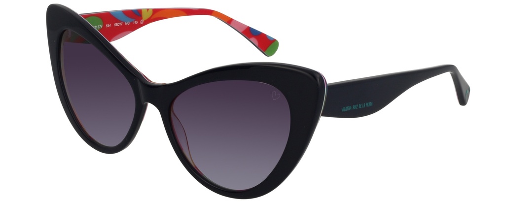 AGATHA RUIZ DE LA PRADA SUN 21374 COL 544 ø55/17 145