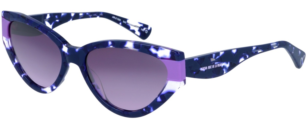 AGATHA RUIZ DE LA PRADA SUN 21380 COL 540 ø56/17 145
