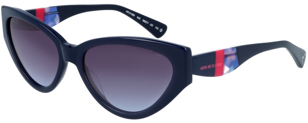 AGATHA RUIZ DE LA PRADA SUN 21380 COL 545 ø56/17 145