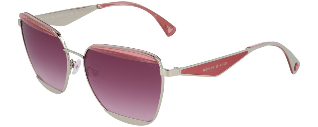 AGATHA RUIZ DE LA PRADA SUN 21388 COL 102 ø56/15 145