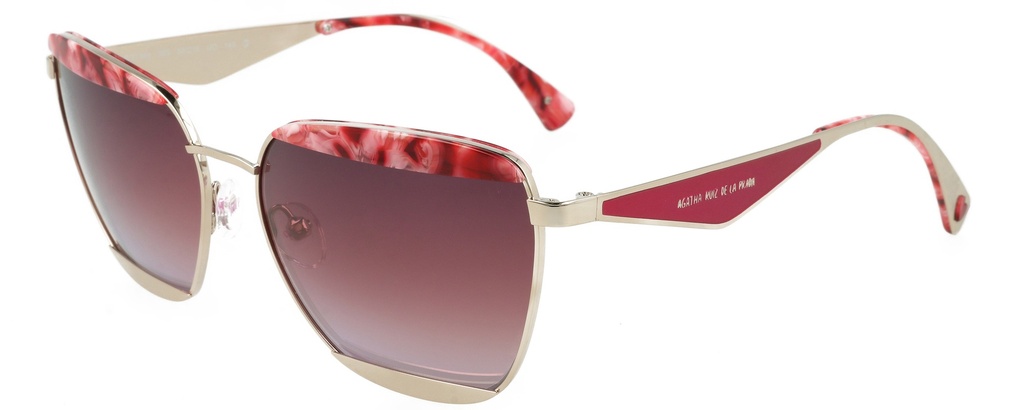 AGATHA RUIZ DE LA PRADA SUN 21388 COL 265 ø56/15 145