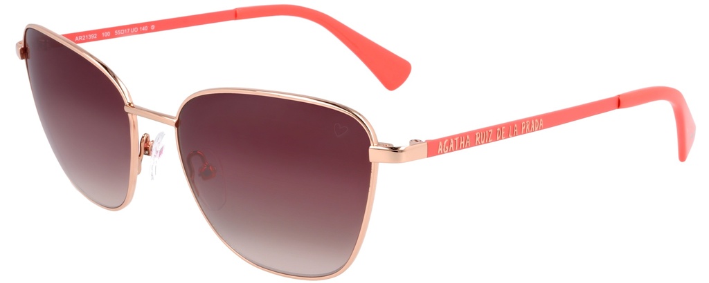 AGATHA RUIZ DE LA PRADA SUN 21392 COL 100 ø55/17 140