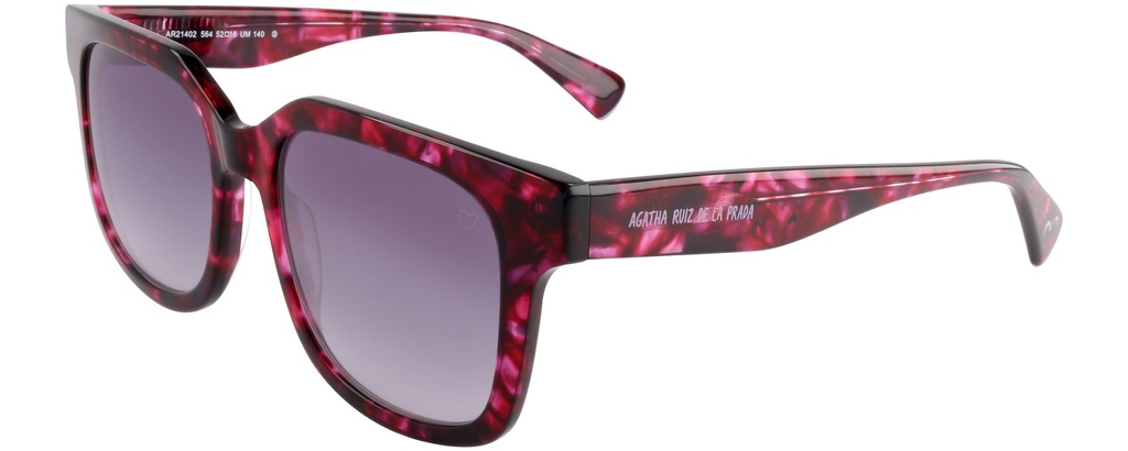 AGATHA RUIZ DE LA PRADA SUN 21402 COL 564 ø55/18 140