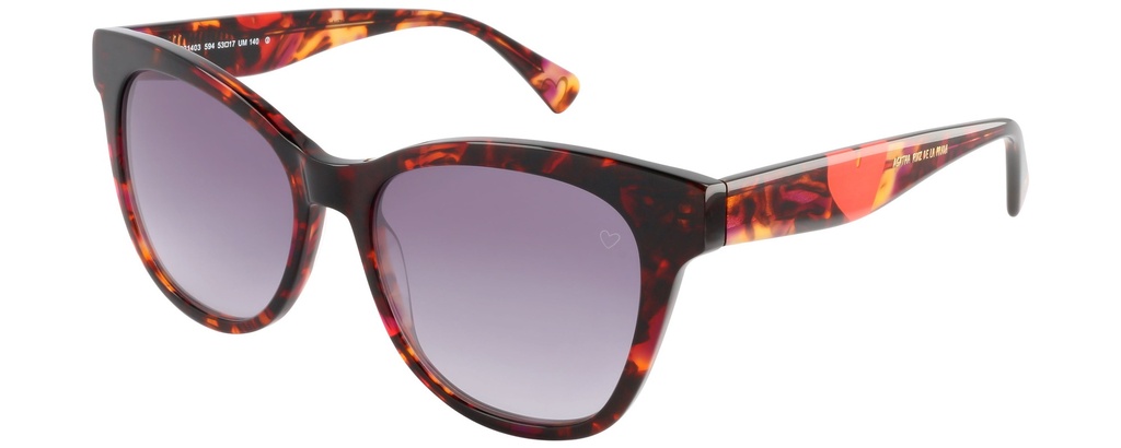 AGATHA RUIZ DE LA PRADA SUN 21403 COL 594 ø53/17 140