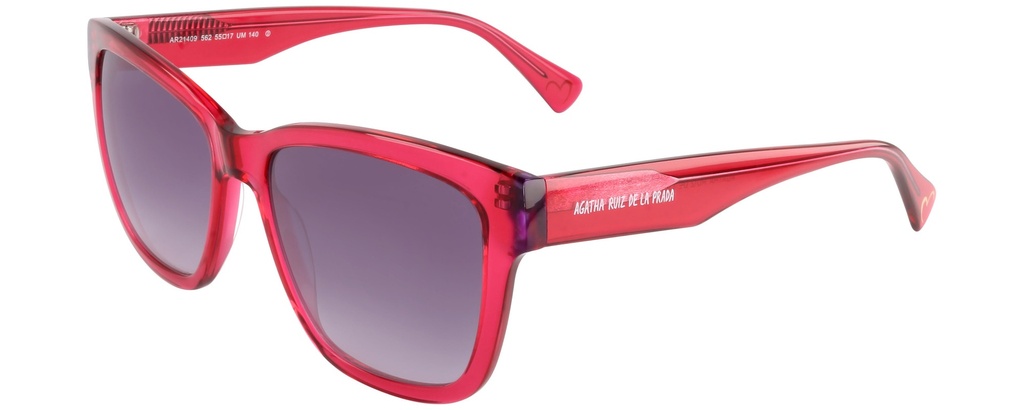 AGATHA RUIZ DE LA PRADA SUN 21409 COL 562 ø55/17 140