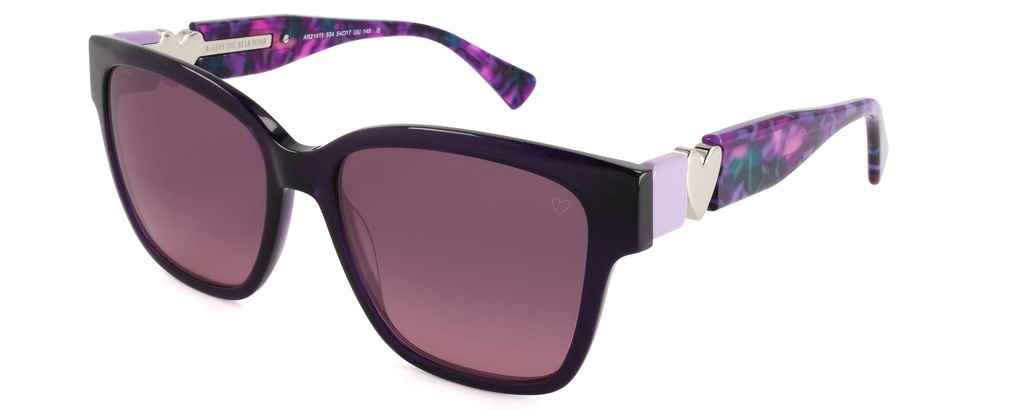 AGATHA RUIZ DE LA PRADA SUN 21411 COL 554 ø54/17 145