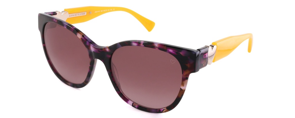 AGATHA RUIZ DE LA PRADA SUN 21412 COL 550 ø56/19 145