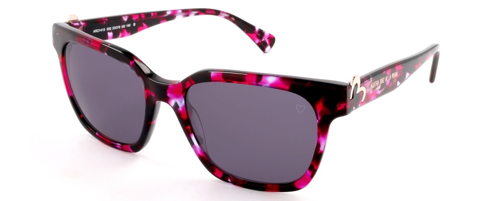AGATHA RUIZ DE LA PRADA SUN 21415 COL 550 ø53/18 145