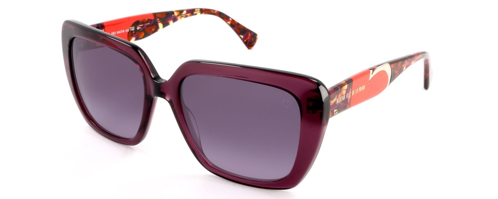 AGATHA RUIZ DE LA PRADA SUN 21416 COL 552 ø54/18 145