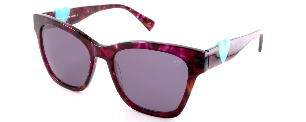 AGATHA RUIZ DE LA PRADA SUN 21418 COL 554 ø54/18 145