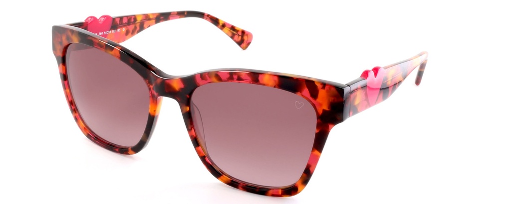 AGATHA RUIZ DE LA PRADA SUN 21418 COL 560 ø54/18 145