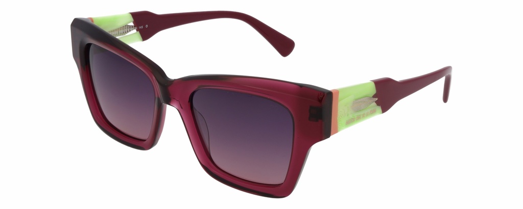 AGATHA RUIZ DE LA PRADA SUN 21439 COL 563 ø51/19 145