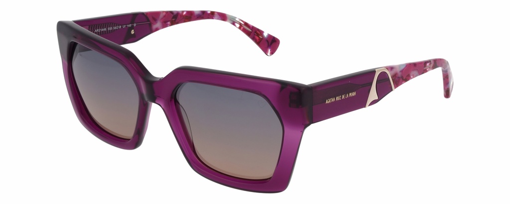 AGATHA RUIZ DE LA PRADA SUN 21446 COL 555 ø54/18 145