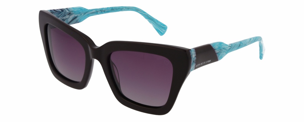 AGATHA RUIZ DE LA PRADA SUN 21447 COL 553 ø52/20 145