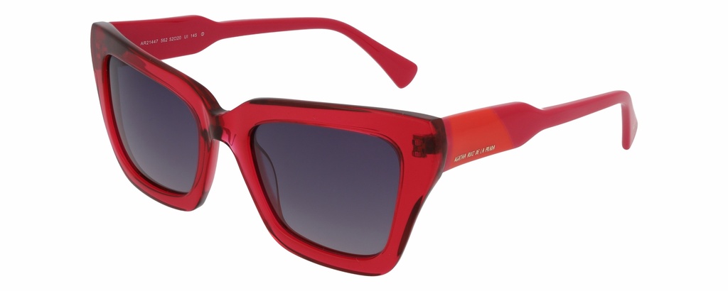 AGATHA RUIZ DE LA PRADA SUN 21447 COL 562 ø52/20 145