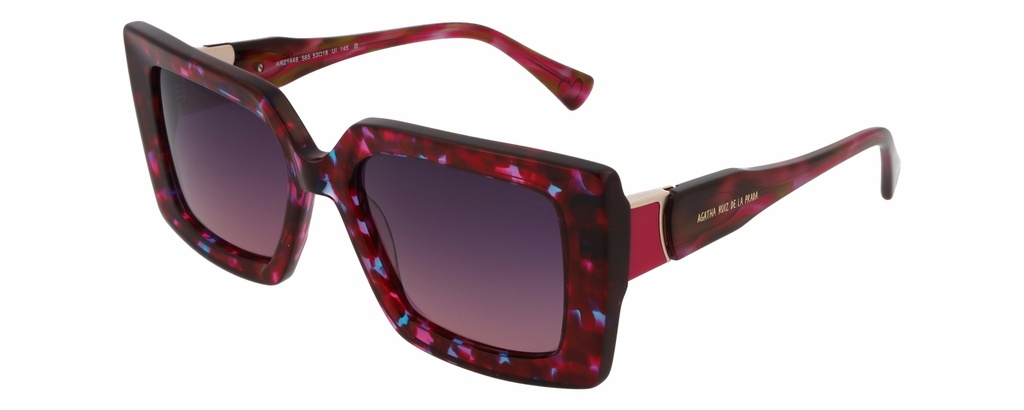 AGATHA RUIZ DE LA PRADA SUN 21448 COL 565 ø53/18 145