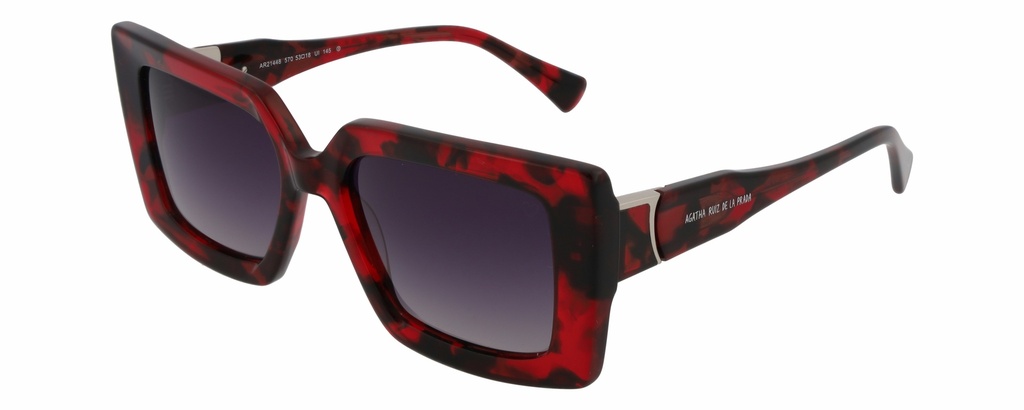 AGATHA RUIZ DE LA PRADA SUN 21448 COL 570 ø53/18 145