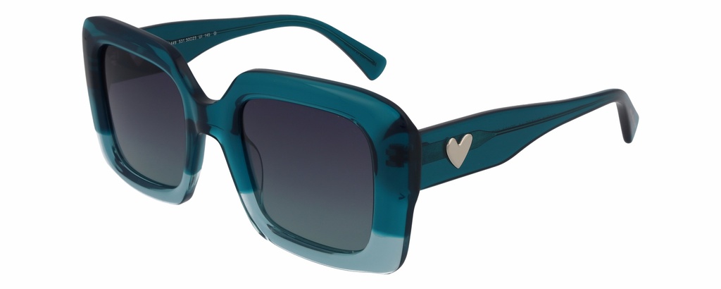 AGATHA RUIZ DE LA PRADA SUN 21449 COL 531 ø50/23 145