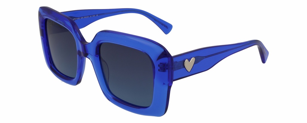 AGATHA RUIZ DE LA PRADA SUN 21449 COL 544 ø50/23 145