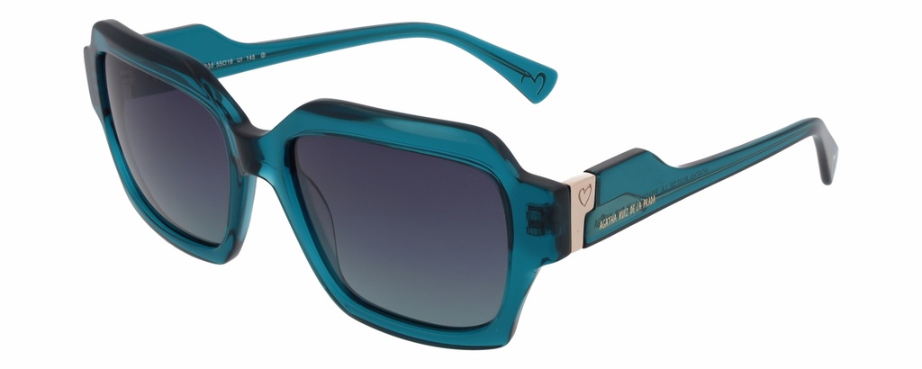 AGATHA RUIZ DE LA PRADA SUN 21451 COL 535 ø55/18 145
