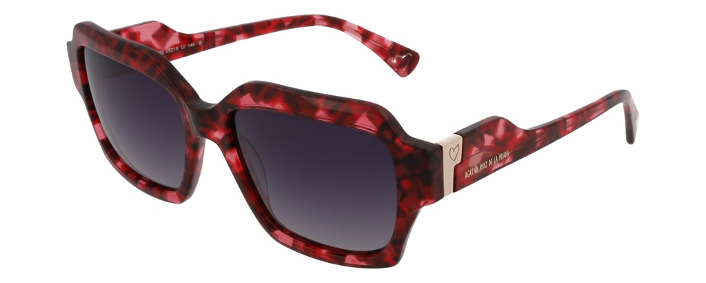 AGATHA RUIZ DE LA PRADA SUN 21451 COL 565 ø55/18 145