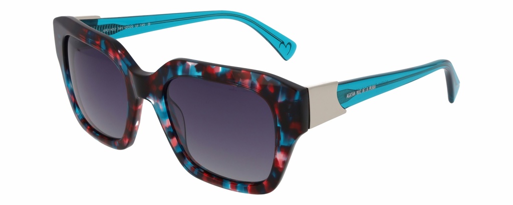 AGATHA RUIZ DE LA PRADA SUN 21452 COL 545 ø52/20 145