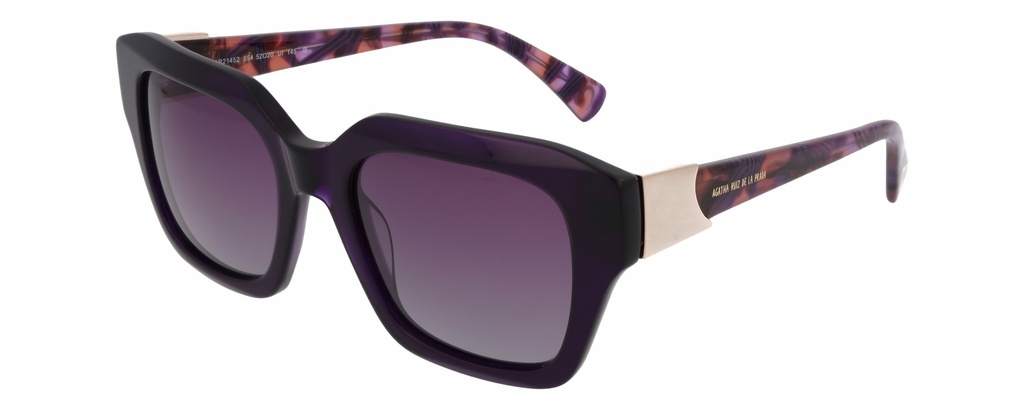 AGATHA RUIZ DE LA PRADA SUN 21452 COL 554 ø52/20 145