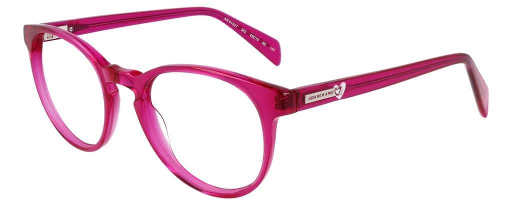 AGATHA RUIZ DE LA PRADA RX* 61527 COL 562 Ø49/19 - L.01