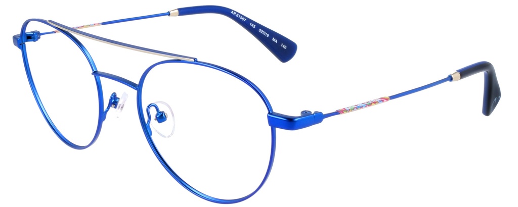 AGATHA RUIZ DE LA PRADA RX* 61567 COL 145 Ø52/19 140 - L.01