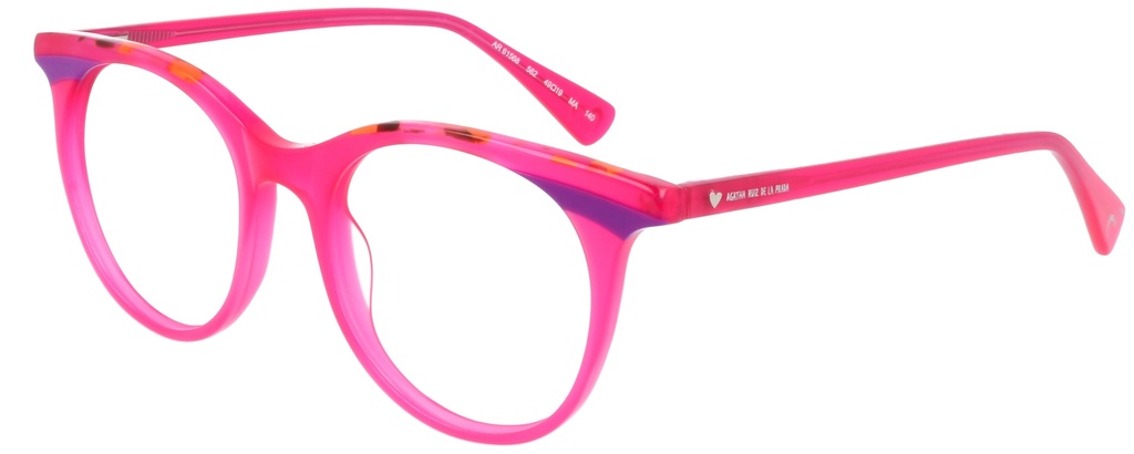 AGATHA RUIZ DE LA PRADA RX* 61568 COL 562 Ø49/19 140 - L.01