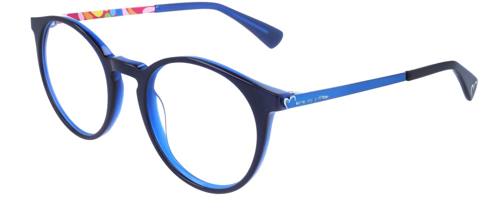 AGATHA RUIZ DE LA PRADA RX* 61569 COL 544 Ø49/20 140 - L.01