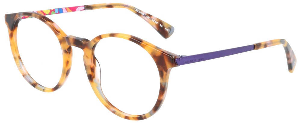 AGATHA RUIZ DE LA PRADA RX* 61569 COL 596 Ø49/20 140 - L.01