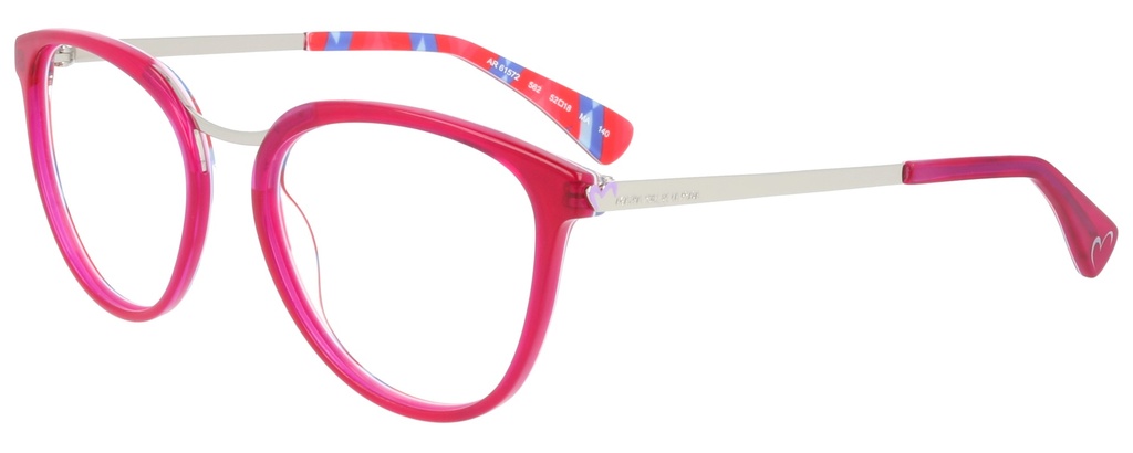 AGATHA RUIZ DE LA PRADA RX* 61572 COL 562 Ø52/18 140 - L.01