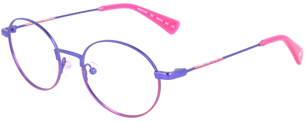 AGATHA RUIZ DE LA PRADA RX* 61575 COL 162 Ø50/18 140 - L.01