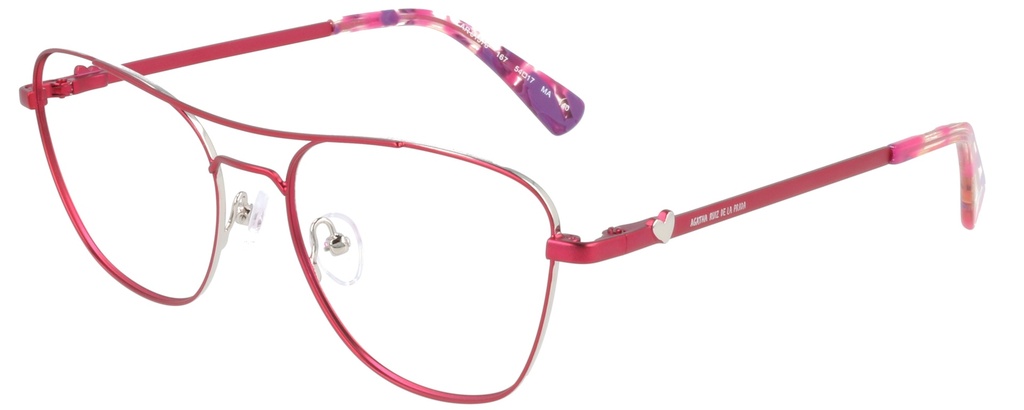 AGATHA RUIZ DE LA PRADA RX* 61576 COL 167 Ø54/17 140 - L.01