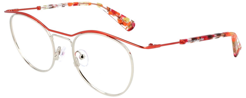 AGATHA RUIZ DE LA PRADA RX* 61577 COL 272 Ø49/20 135 - L.01