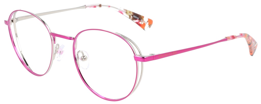 AGATHA RUIZ DE LA PRADA RX* 61584 COL 262 Ø50/19 140 - L.01