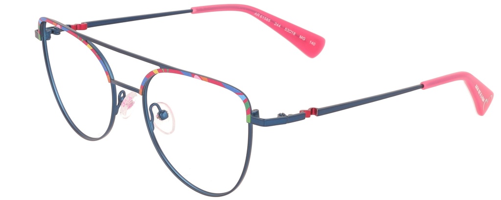 AGATHA RUIZ DE LA PRADA RX* 61585 COL 244 Ø53/18 140 - L.01