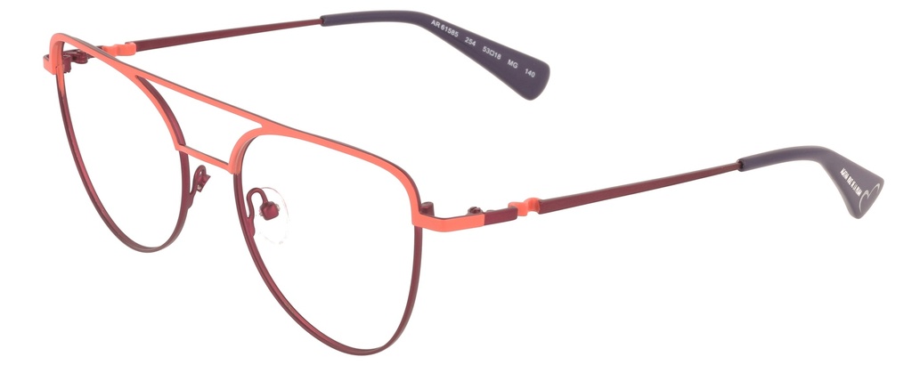 AGATHA RUIZ DE LA PRADA RX* 61585 COL 254 Ø53/18 140 - L.01