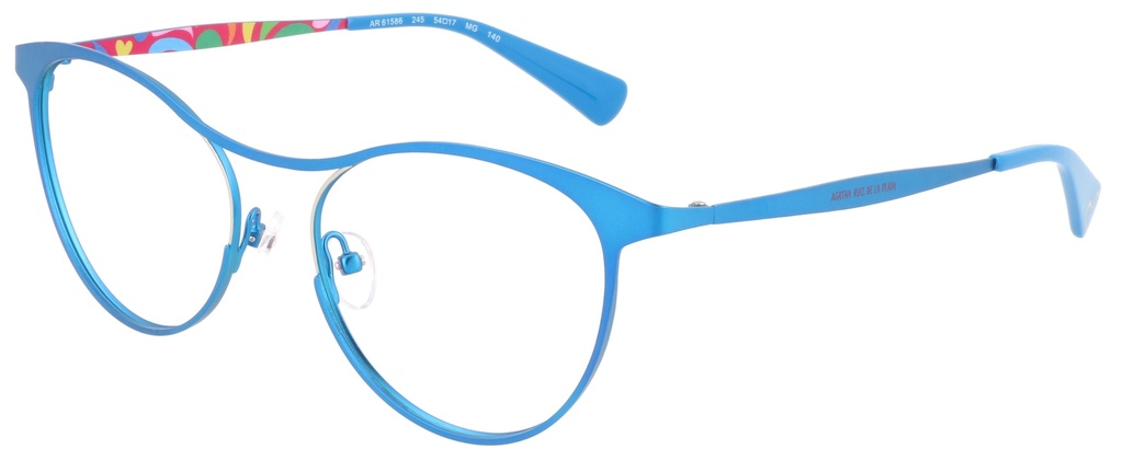 AGATHA RUIZ DE LA PRADA RX* 61586 COL 245 Ø54/17 140 - L.01