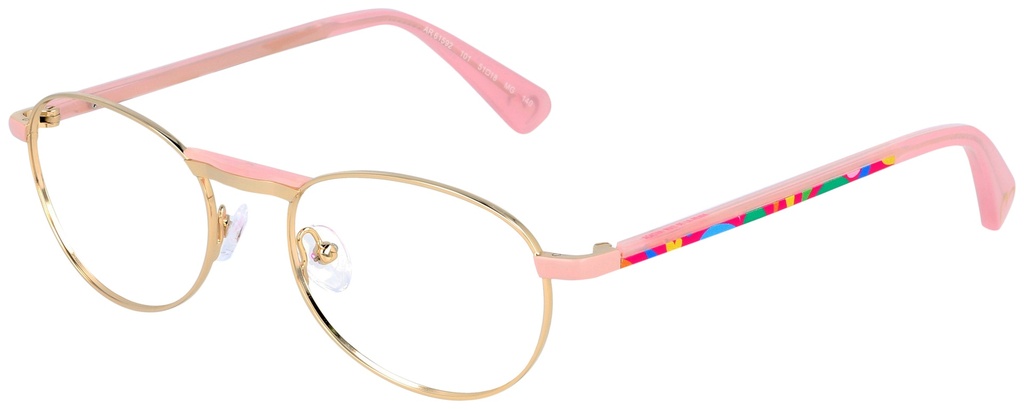 AGATHA RUIZ DE LA PRADA RX* 61592 COL 101 Ø51/18 140 - L.01