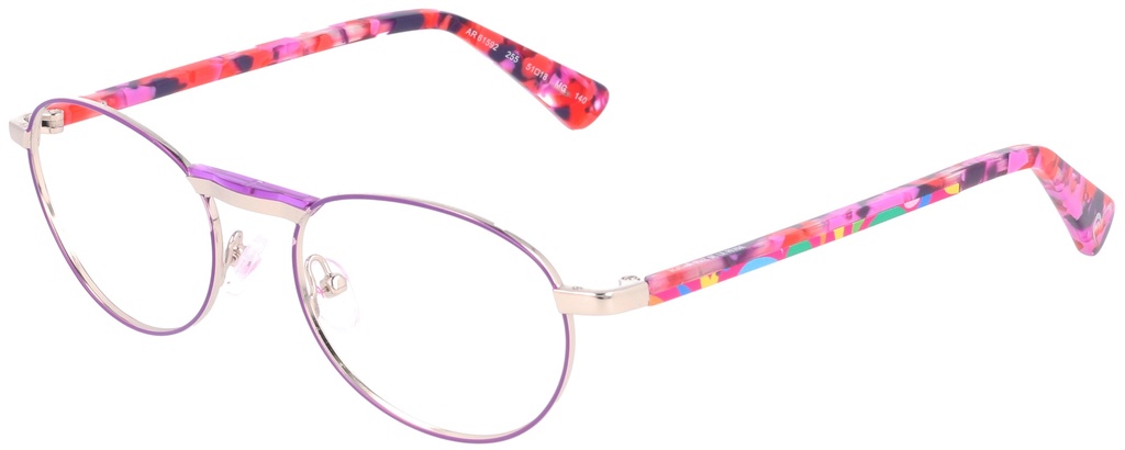AGATHA RUIZ DE LA PRADA RX* 61592 COL 255 Ø51/18 140 - L.01