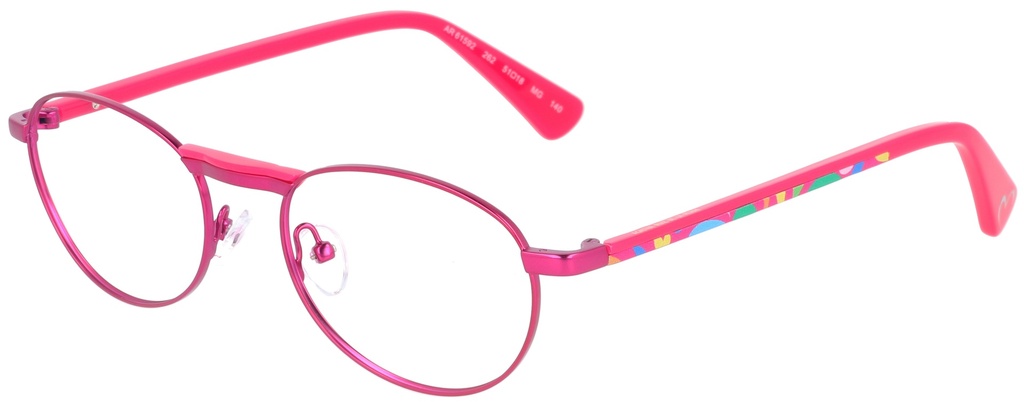 AGATHA RUIZ DE LA PRADA RX* 61592 COL 262 Ø51/18 140 - L.01