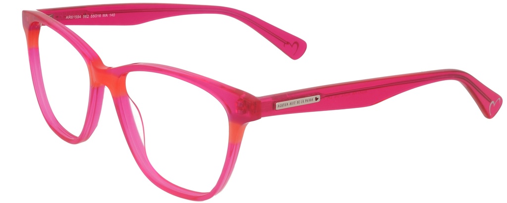 AGATHA RUIZ DE LA PRADA RX* 61594 COL 562 Ø55/16 140 - L.01