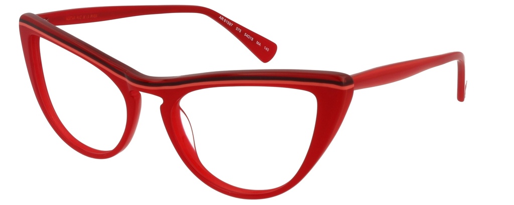 AGATHA RUIZ DE LA PRADA RX* 61597 COL 575 Ø54/18 140 - L.01