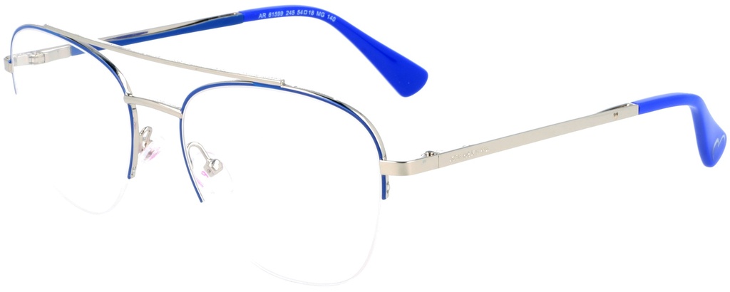 AGATHA RUIZ DE LA PRADA RX* 61599 COL 245 Ø54/18 140 - L.01