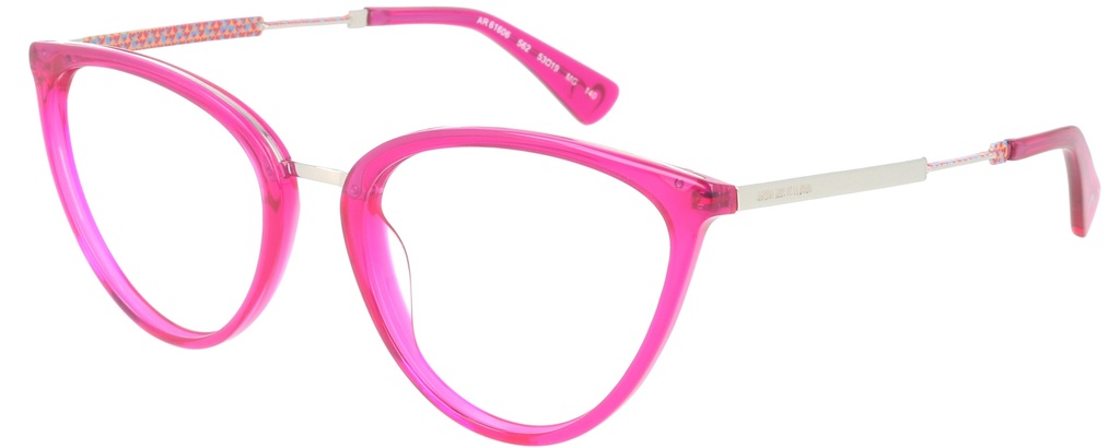 AGATHA RUIZ DE LA PRADA RX* 61606 COL 562 Ø53/19 140 - L.01