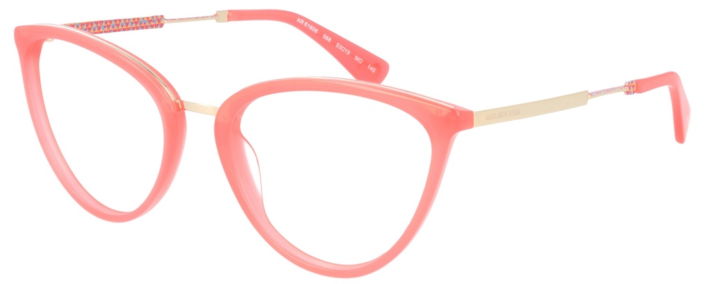 AGATHA RUIZ DE LA PRADA RX* 61606 COL 568 Ø53/19 140 - L.01