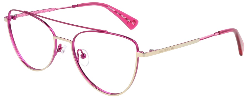 AGATHA RUIZ DE LA PRADA RX* 61607 COL 162 Ø53/17 140 - L.01