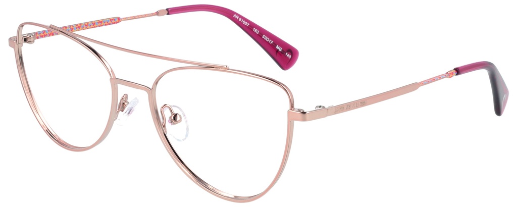 AGATHA RUIZ DE LA PRADA RX* 61607 COL 163 Ø53/17 140 - L.01